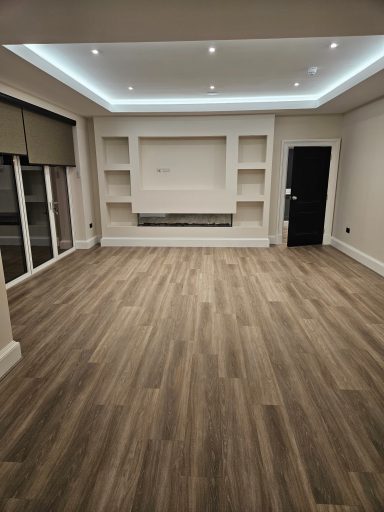 Luxury Homes
