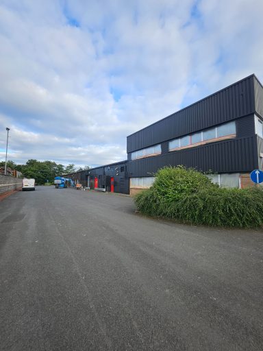 Commercial Projects