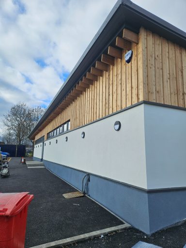 Commercial Projects