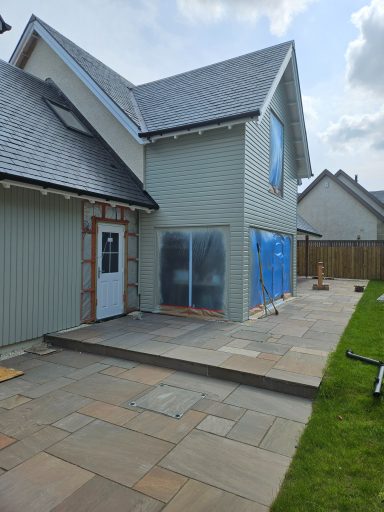 New Build Developments